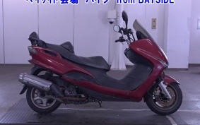YAMAHA MAJESTY 125 FI