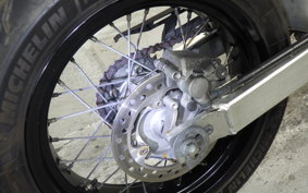 HONDA XR400 MOTARD 2008 ND08