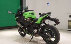 KAWASAKI NINJA 650 A 2020 ER650H
