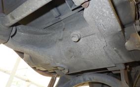 SUZUKI ADDRESS V125 G CF46A