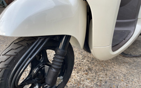 HONDA GIORNO AF70