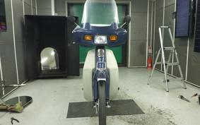 HONDA C90 SUPER CUB E