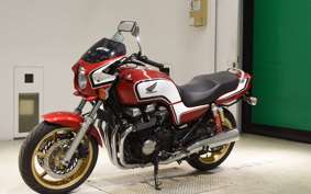 HONDA CB750 GEN 2 2008 RC42