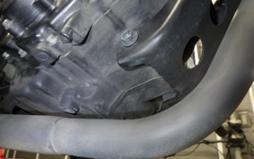 HONDA REBEL 250 A MC49