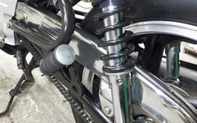 YAMAHA YB125SP 2022