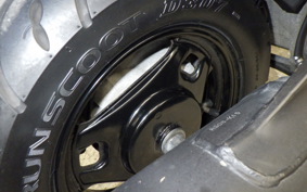 SUZUKI ADDRESS V125 S 2022 CF4MA