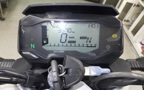 BMW G310R 2025