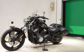 YAMAHA XVS1300CA STRIKER 2013
