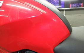 DUCATI MONSTER 696 + 2010