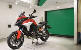 DUCATI MULTISTRADA V4S 2021