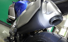 YAMAHA XT1200Z SUPER TENERE 2011