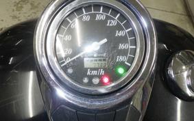 SUZUKI INTRUDER 400 Classic 2004