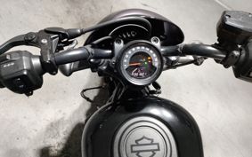 HARLEY RH975 2022 ZH1