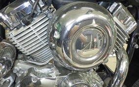 YAMAHA DRAGSTAR 400 CLASSIC  2014 VH02J
