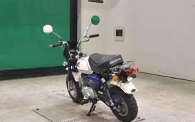 HONDA MONKEY AB27