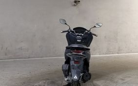 HONDA PCX 125 JF81