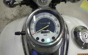 YAMAHA DRAGSTAR 250 2021 VG02J