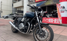 HONDA CB1100 FINAL  EDI SHIABS 2022 SC65