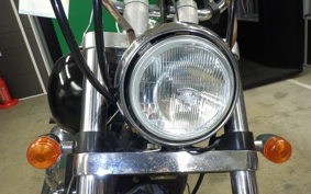 YAMAHA DRAGSTAR 400 1999 4TR