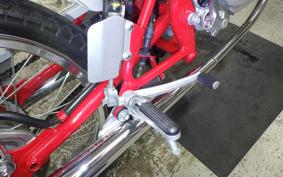 HONDA DREAM 50 2019 AC15