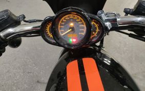 HARLEY NIGHT ROD VRSCDX SP HHH