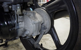 SUZUKI ADDRESS 110