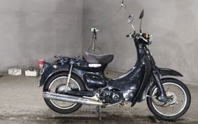 HONDA LITTLE CUB AA01