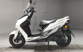 YAMAHA CYGNUS125XSR SED8J