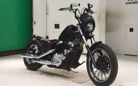 HONDA STEED 400 1992 NC26