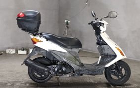 SUZUKI ADDRESS V125 CF4MA
