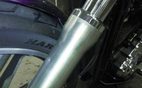 HARLEY FXLR1750 2017