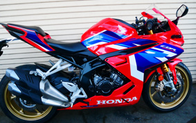 HONDA CBR250RR ABS MC51