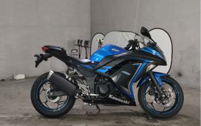 KAWASAKI NINJA250 EX250L