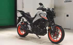 YAMAHA MT-03 ABS 2020 RH13J