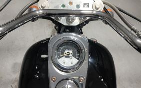 HONDA MAGNA 250 MC29