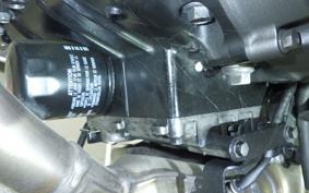 KAWASAKI Z650 A 2019 ER650H