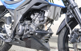SUZUKI GSX-S125 ABS DL32B