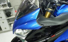 SUZUKI GSX-S1000F 2019 GT79B