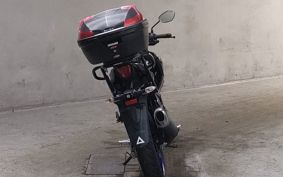 SUZUKI GSX-S125 DL32D