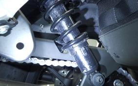 HONDA REBEL 250 S MC49