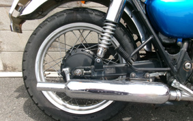 KAWASAKI W650 2006 EJ650A