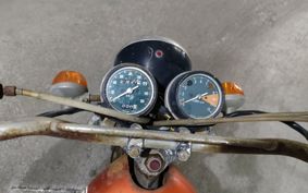 HONDA CB250 CB250