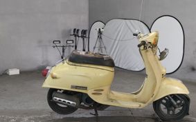 HONDA GIORNO AF24