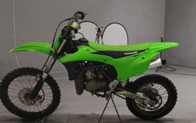 KAWASAKI KX85 KX085D