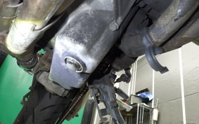 SUZUKI BANDIT 250 V Type GJ77A