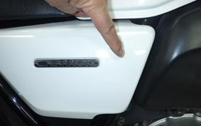 HONDA CB1100 EX 2015 SC65