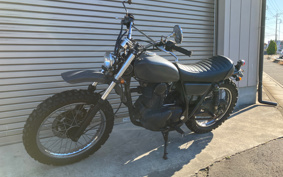 KAWASAKI 250TR BJ250F