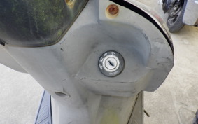 SUZUKI ADDRESS V100 CE11A