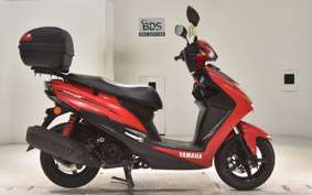 YAMAHA CYGNUS 125 XSR 3 SEA5J