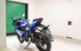 SUZUKI GSX-R125 DL33B
